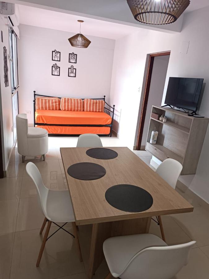 Monteagudo 722 - B&B