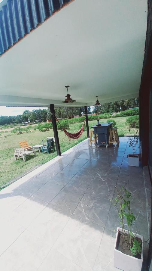 Casa Mar y Sol - B&B Mar del Plata