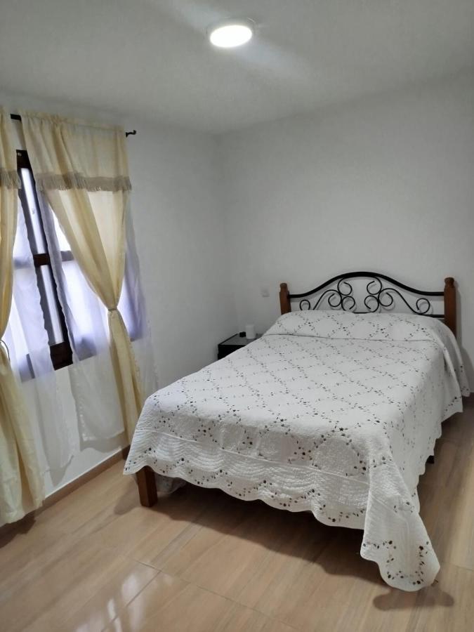 Hospedaje temporal - B&B El Carmen de Viboral