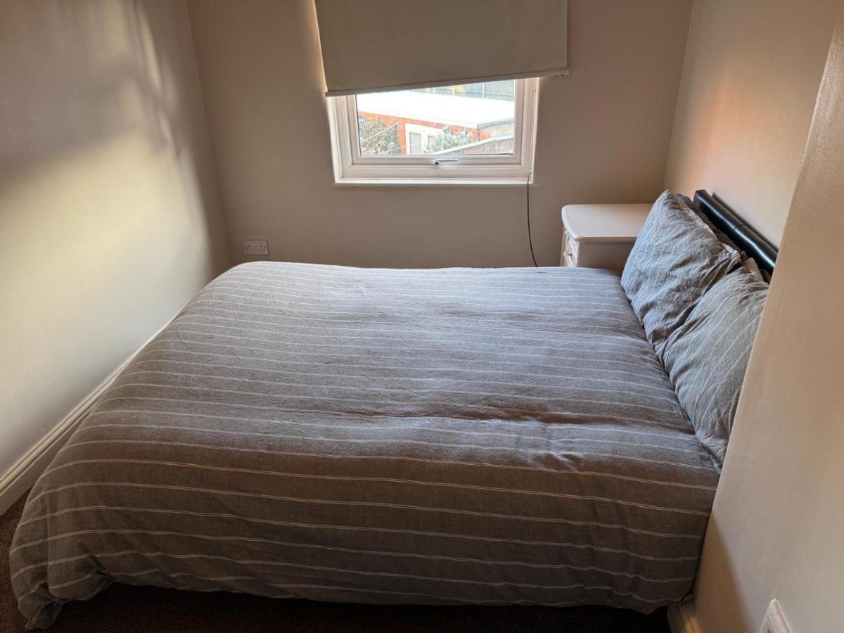 PrioryHomestay - Ferienwohnung Wellingborough