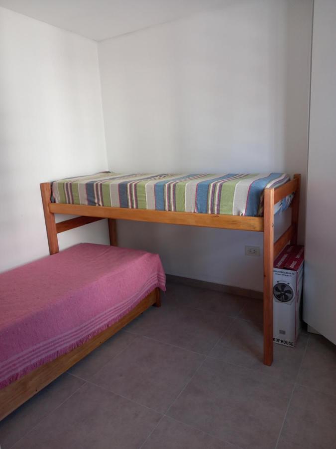 Departamento Mar de Ajo - B&B