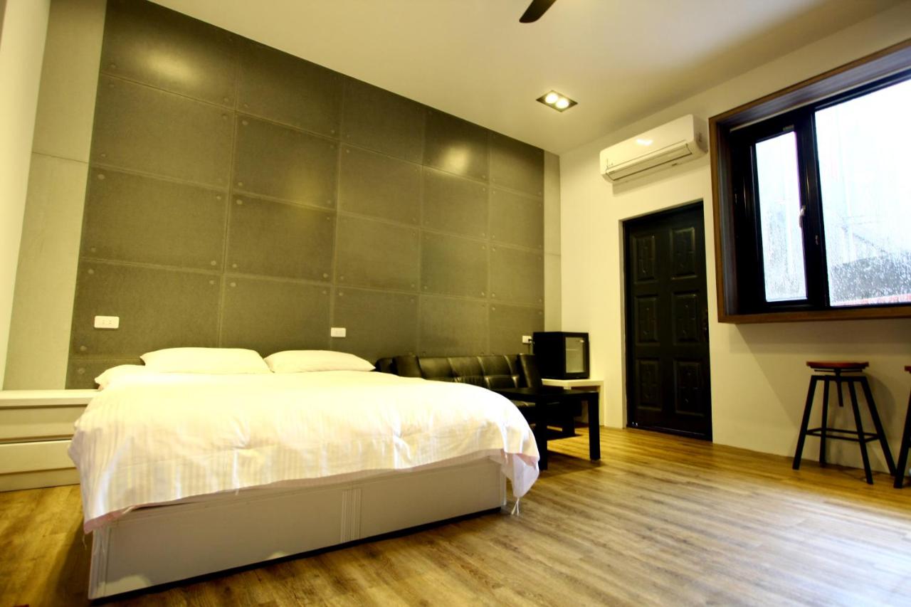 Camera Matrimoniale Standard