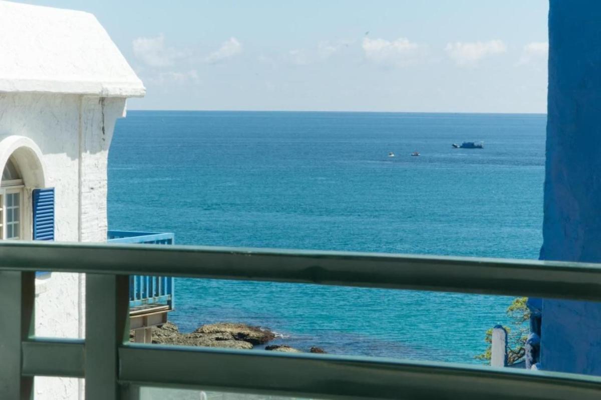 墾丁船帆石海景五臥室 包棟villa IG Kenting Timehouse beach villa I電動麻將I k歌l德州撲克桌遊I廚房I步行沙灘三分鐘 - B&B