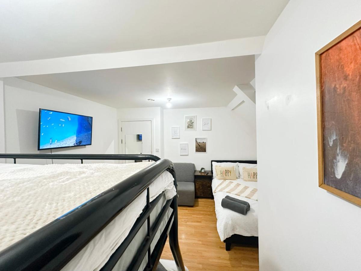 Wembley Stadium Rooms - B&B Londra