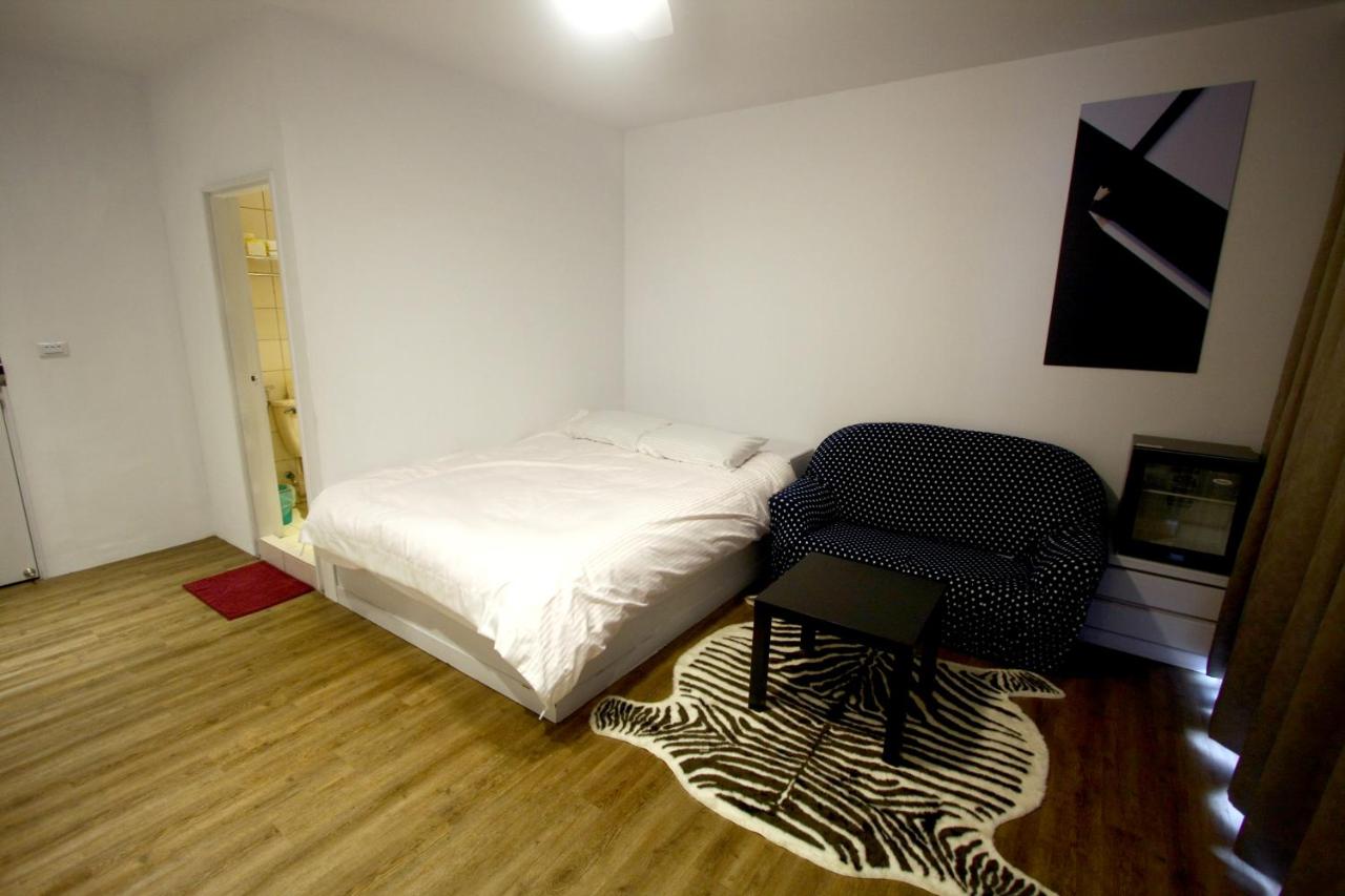 Habitación Doble Estándar
