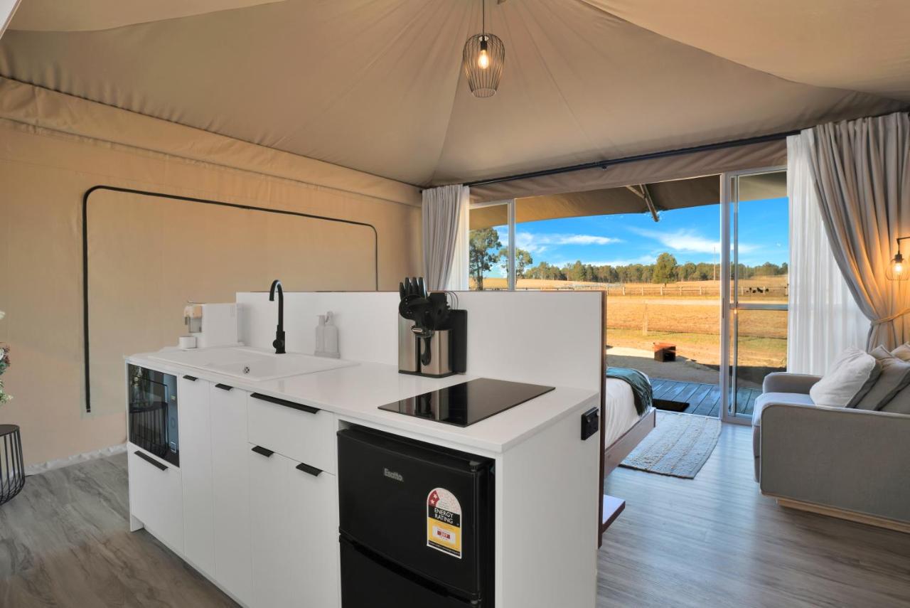 Tenda