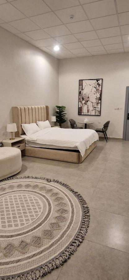 استديو بحي العريجاء الغربي - B&B