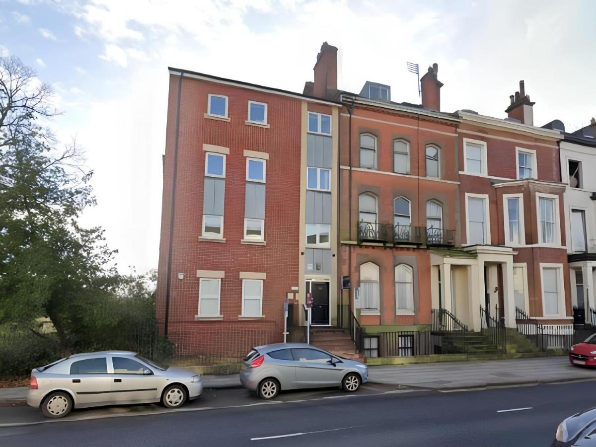 Gregorian Quarter Apt Central Liverpool - B&B