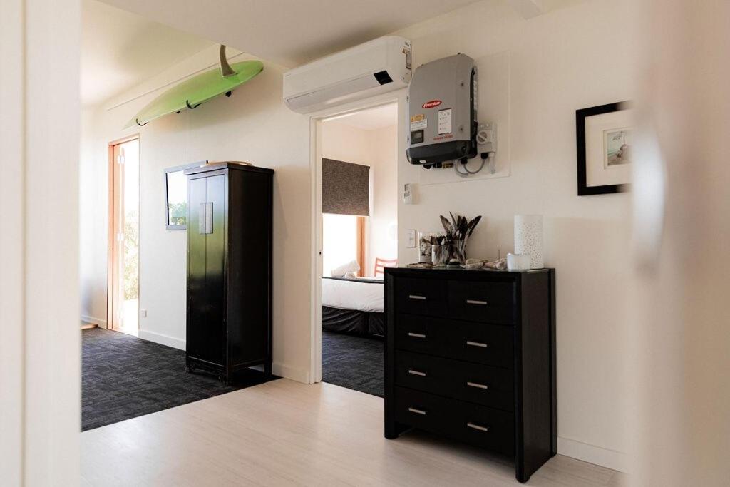 Waterfront Shack - Arcana - B&B Bicheno