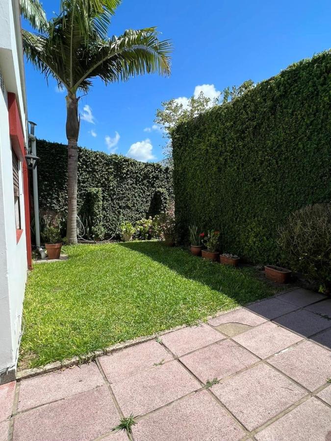 Casa La Peque - Ferienwohnung Concepción del Uruguay