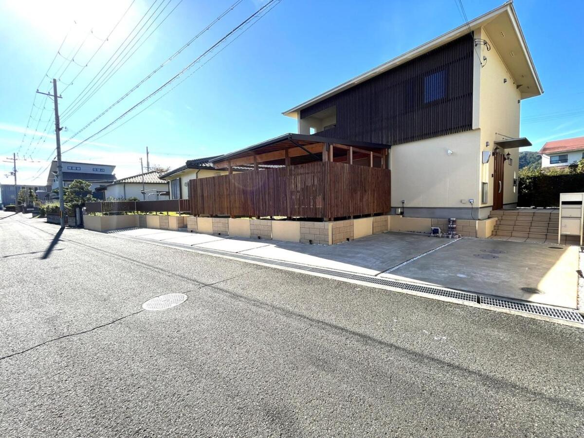 UMIIE-日置浜- Private STAY - B&B