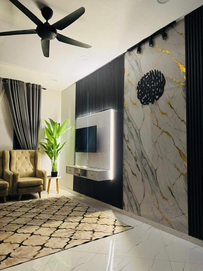 AFS Homestay & Roomstay - Ferienwohnung