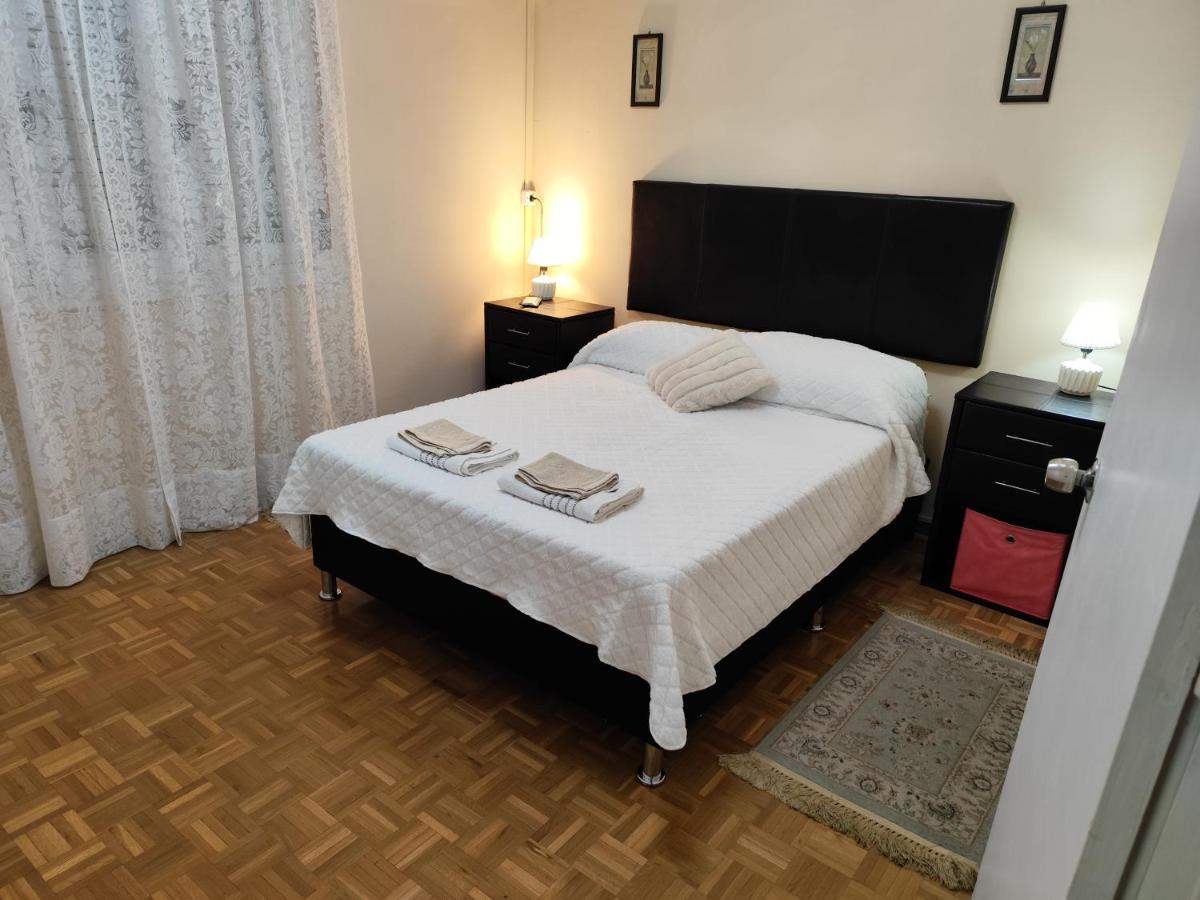 Hermoso Apto de 3 Dormitorios 86m2 en Tres Cruces - B&B Montevideo