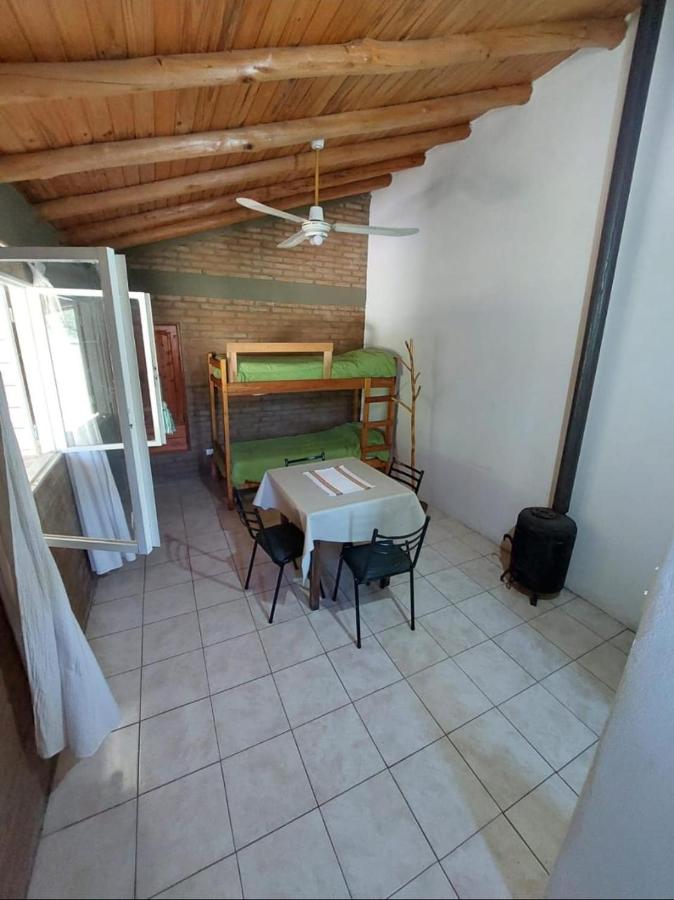 Bungalow Familiar