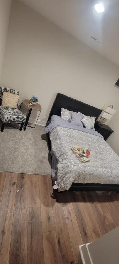 Habitación Doble con baño compartido
