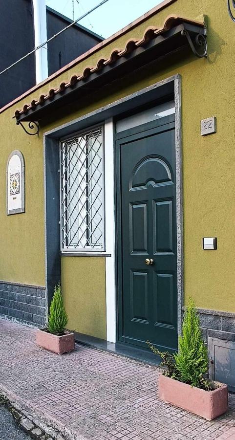 Etna Garden Francesca - B&B Presa