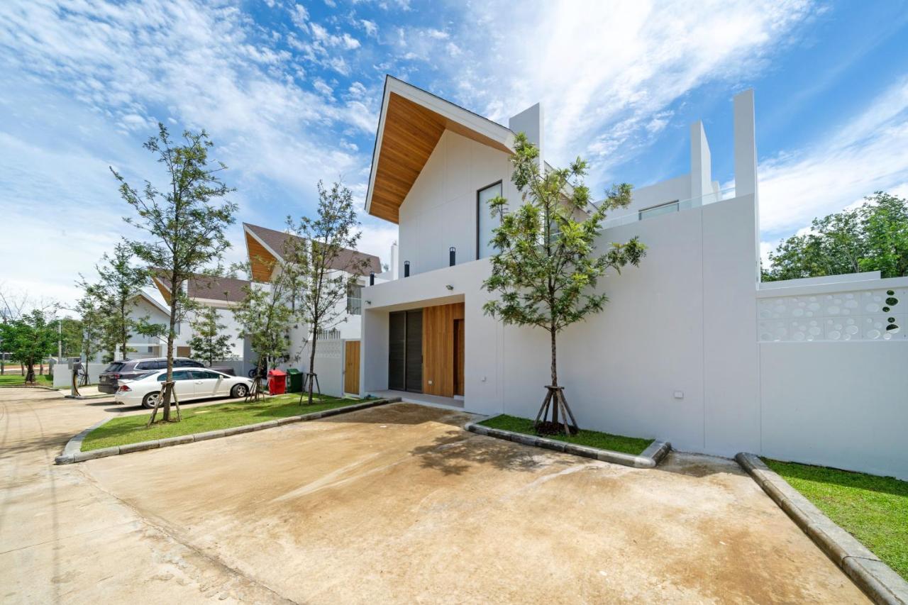 Exclusive 4BR Pool Designer Villa in Lux Pride 2 V6 Residence, Near Laguna - B&B Bang Tao Beach