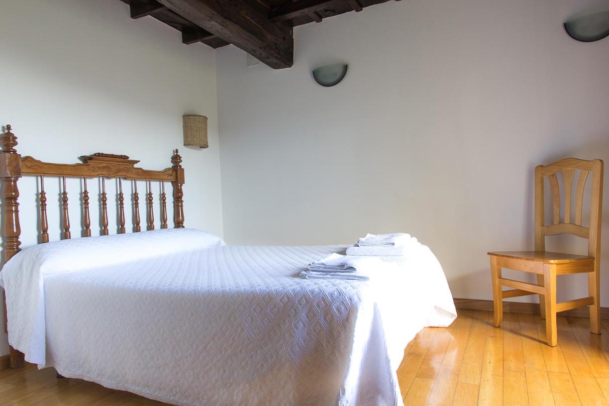 Standard Three-Bedroom Apartment