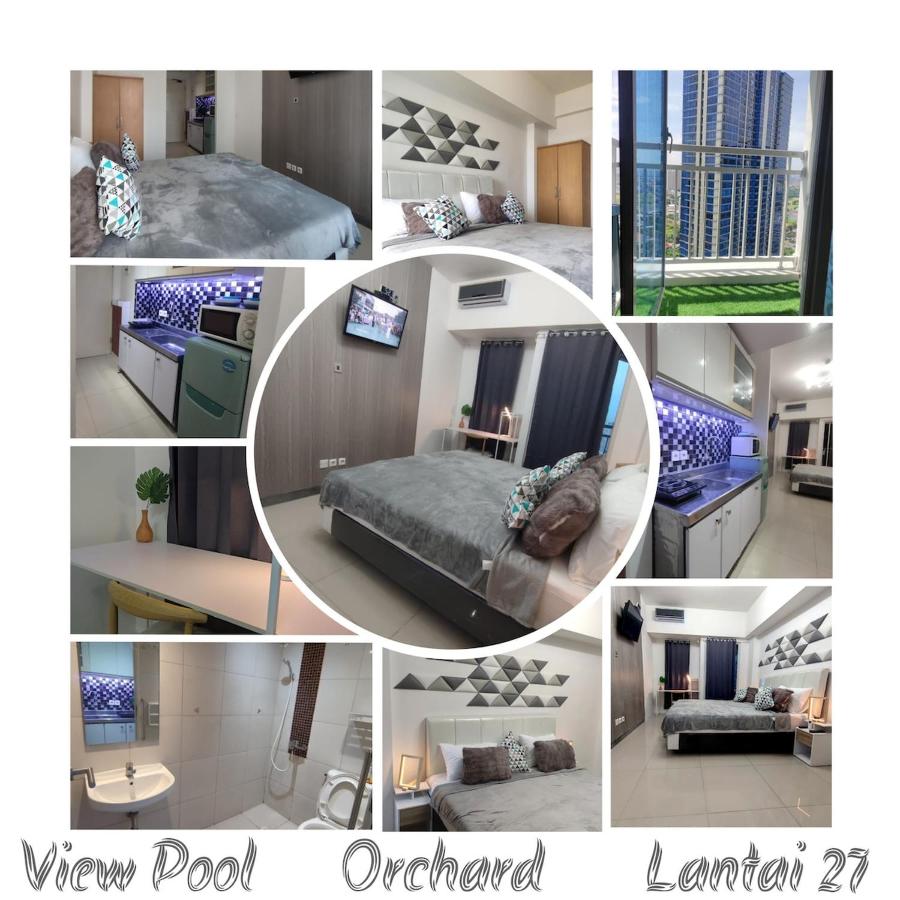 Appartement met 1 Slaapkamer