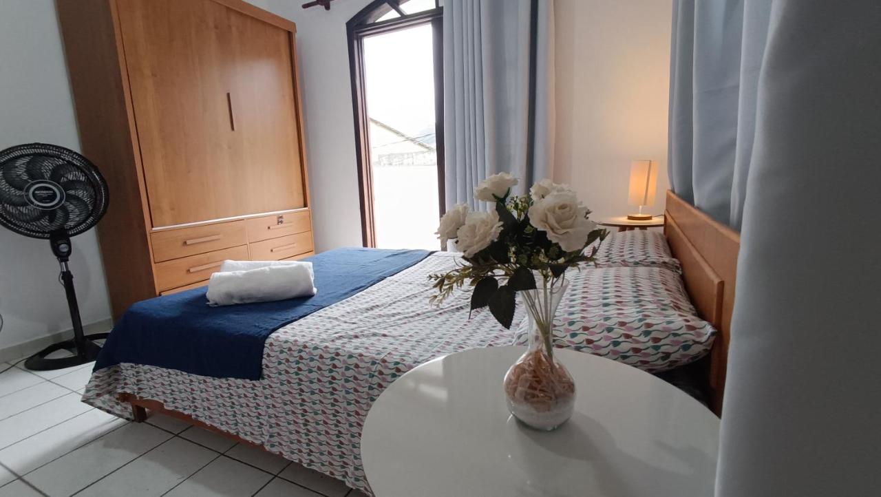 Casa Azul - 6 pessoas, pet friendly - B&B