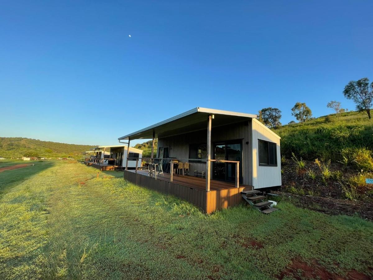 High Valley Dawn Permaculture Farm - B&B