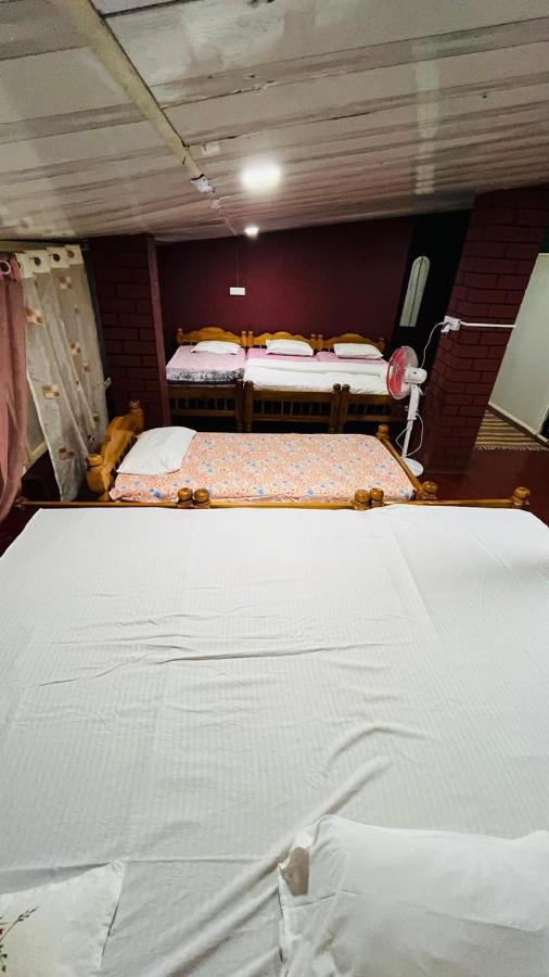 Chambre Quadruple