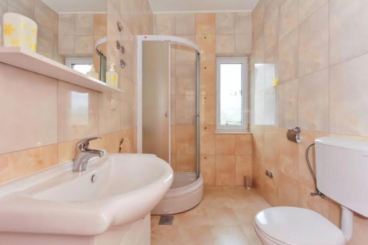 Appartamento con 1 Camera da Letto