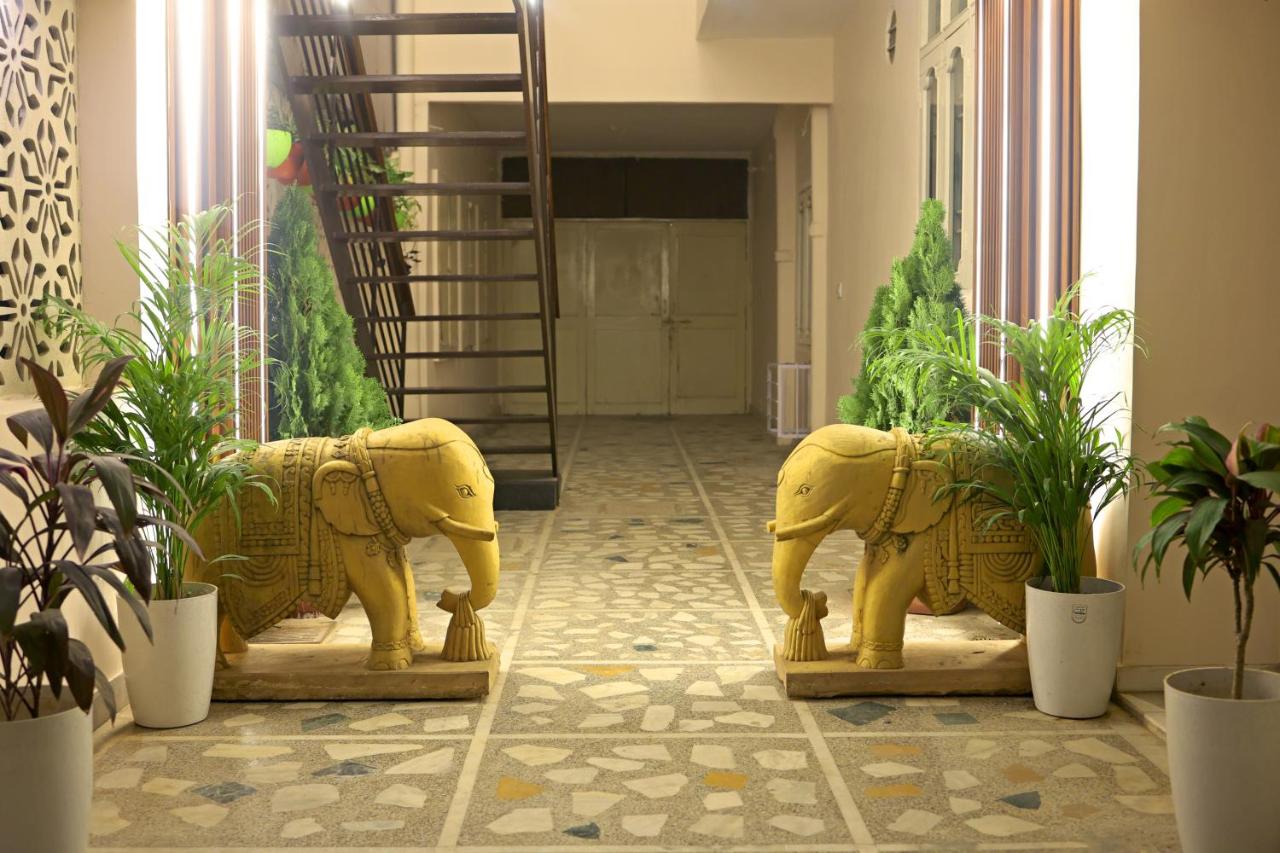 Prime Vista - B&B Jaipur