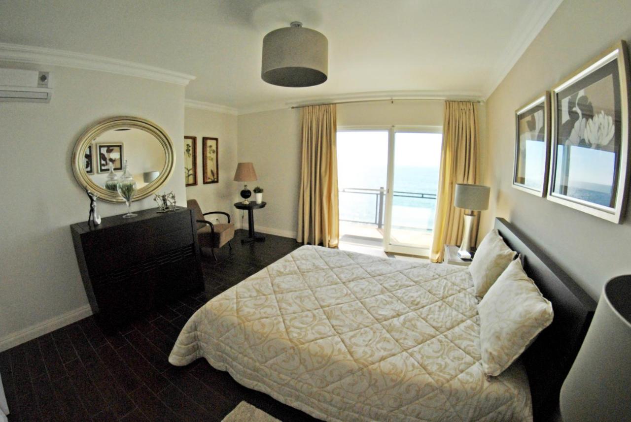 Two-Bedroom Apartment - Penthouse