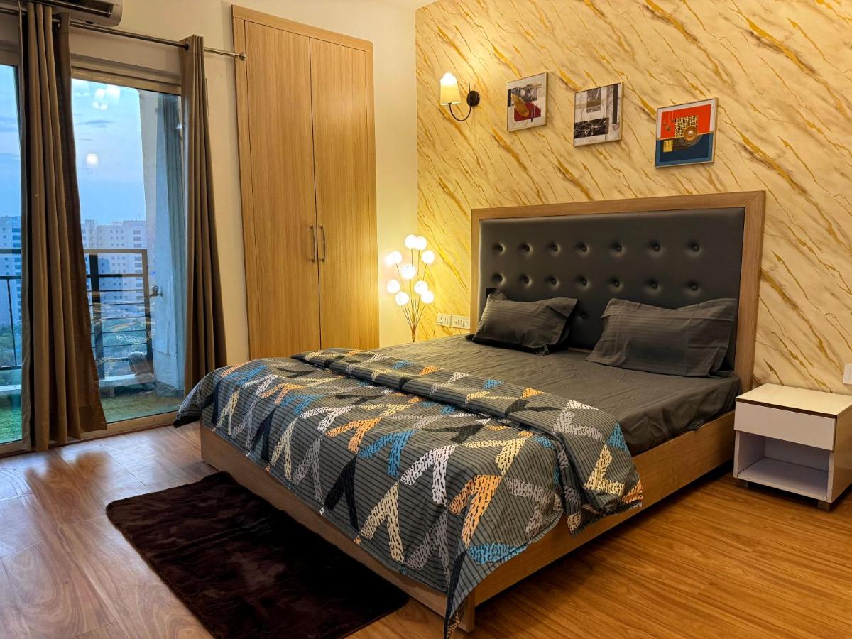 Appartement met 1 Slaapkamer