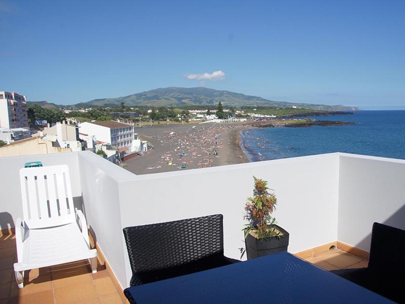Apartamentos 3 Praias - B&B