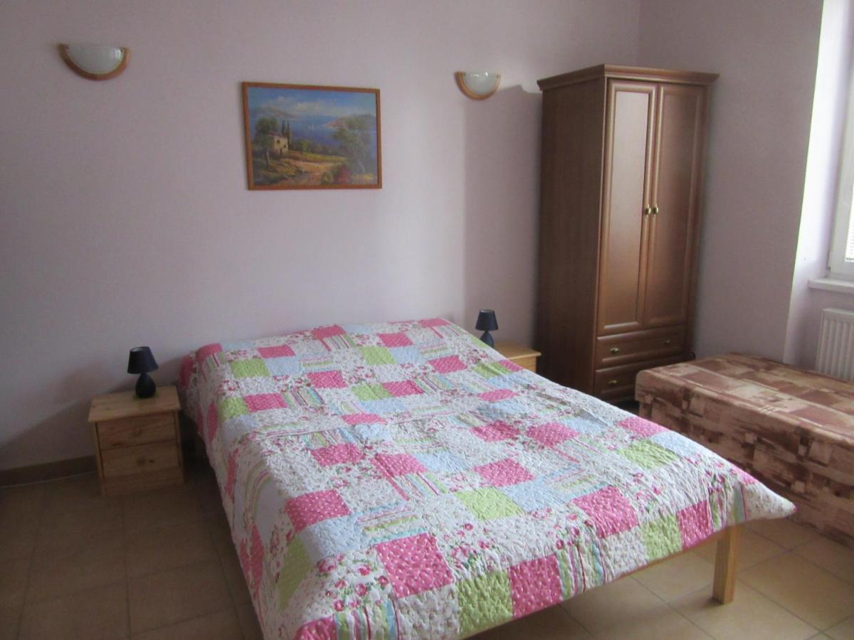 Apartment - Ground Floor
