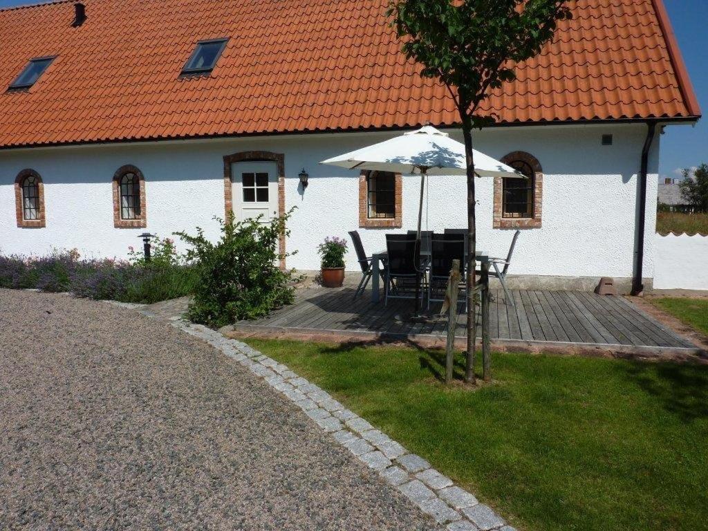 Linda Gård apartment - B&B