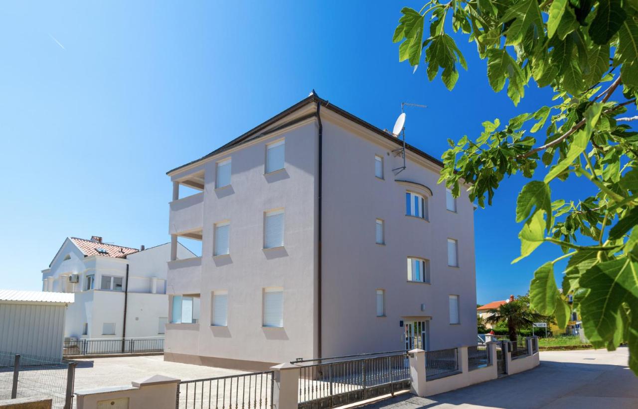 Boro - A3 first floor - MPolo - B&B Medulin