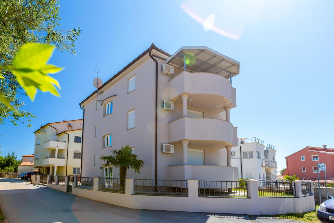 Boro - A3 first floor - MPolo - B&B Medulin
