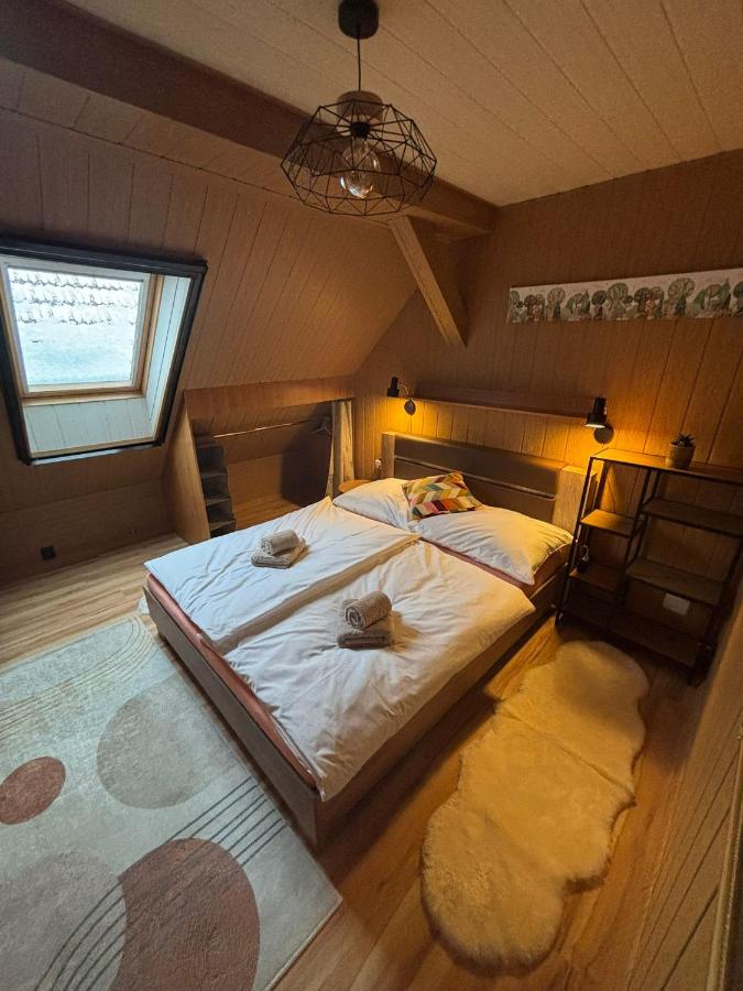 Appartamento con 2 Camere da Letto