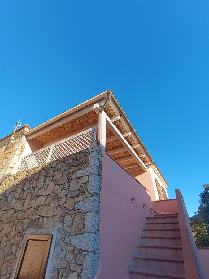 Appartamento Mar di Sardegna - Chambres d’hôtes