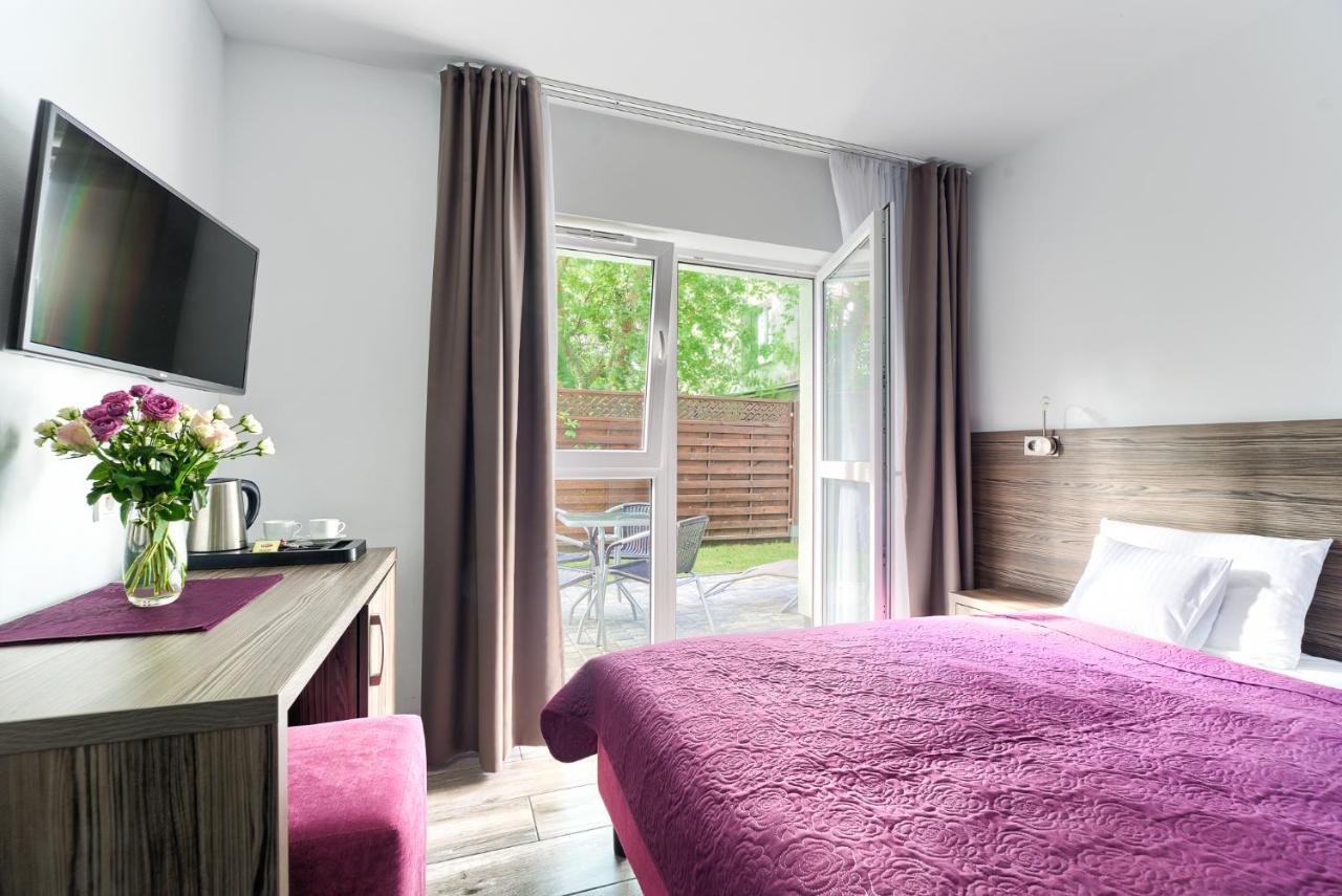 Small Double Room