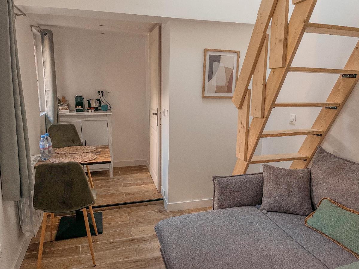 Suite 1 Chambre
