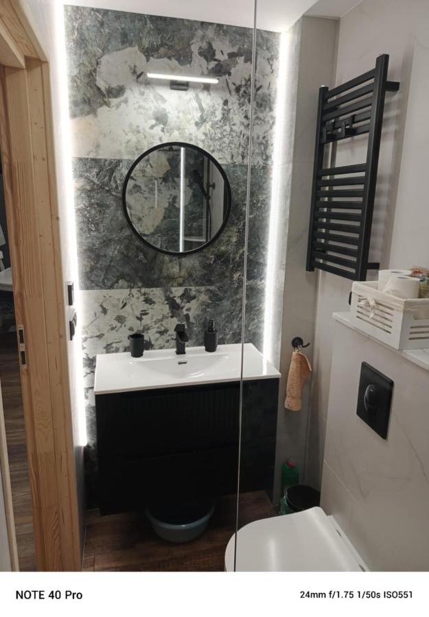 Appartamento Suite