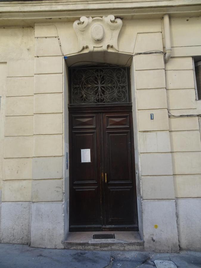 Loft industriel Marseille - B&B Marseille