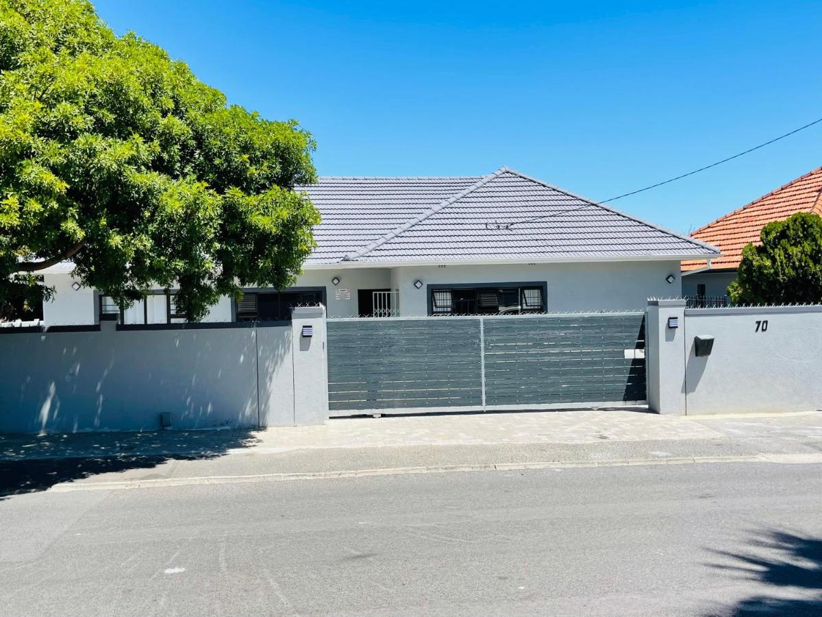 Maita Guest - B&B Cape Town