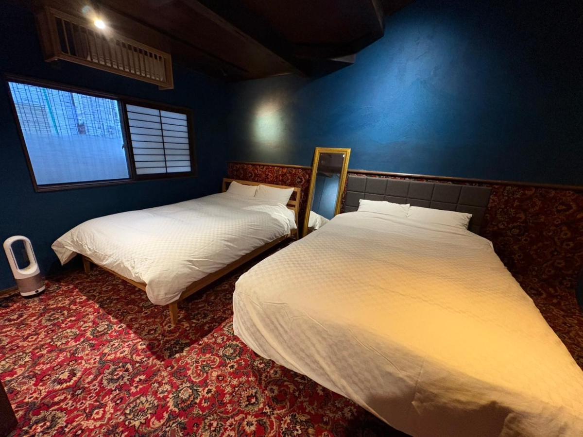 Quadruple Room with Bath