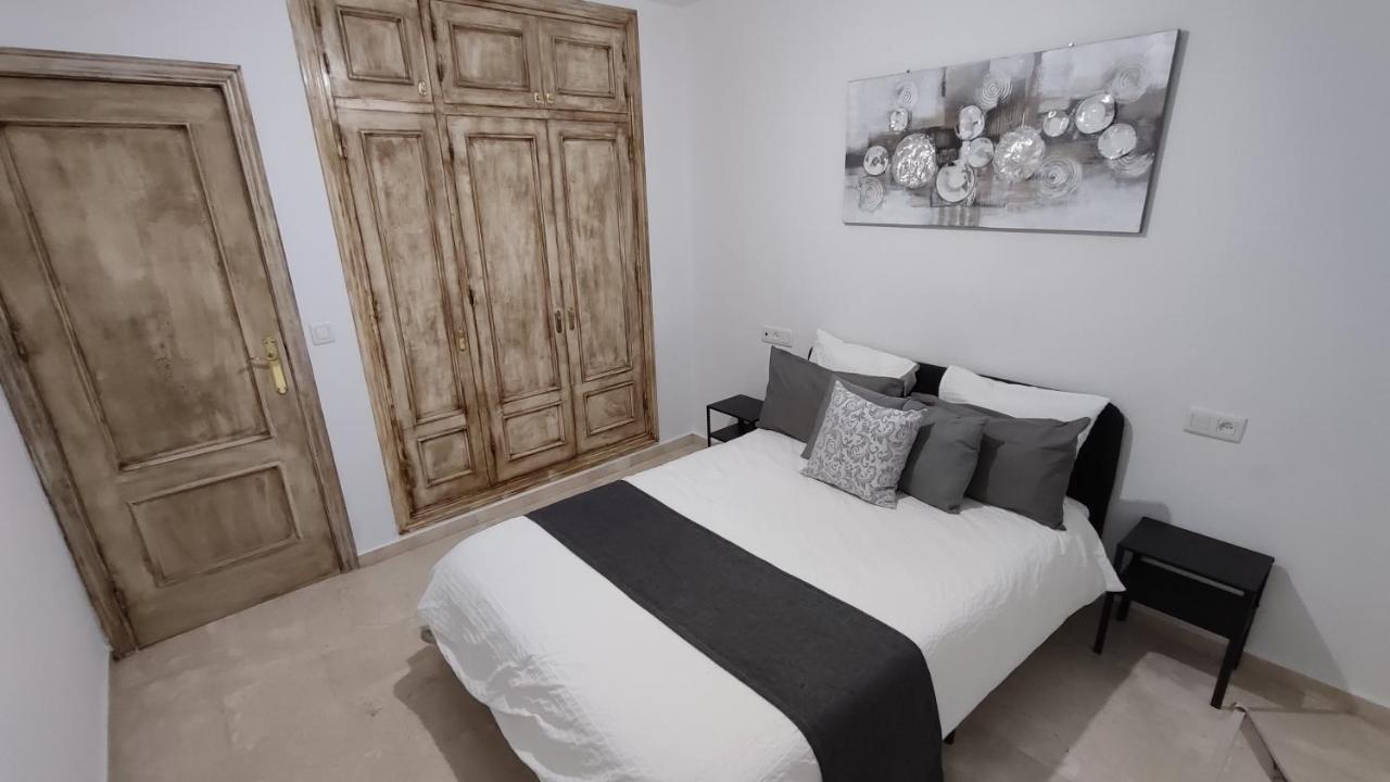 Appartamento con 2 Camere da Letto