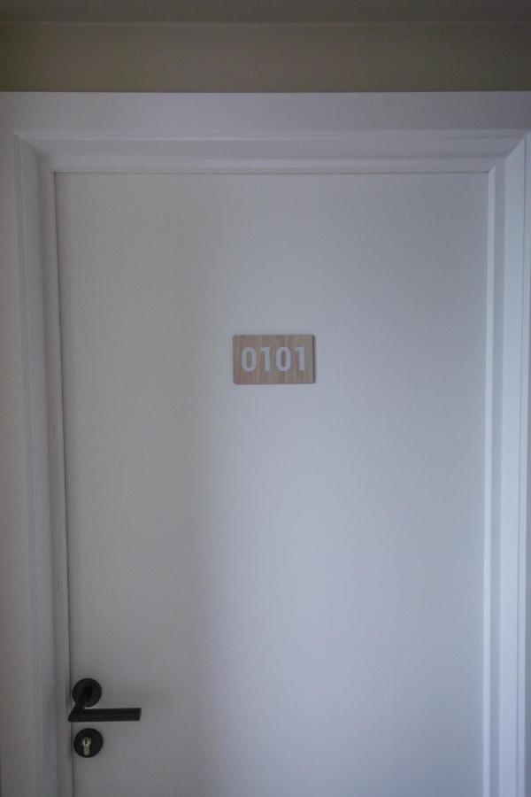 Deluxe Appartement met 1 Slaapkamer