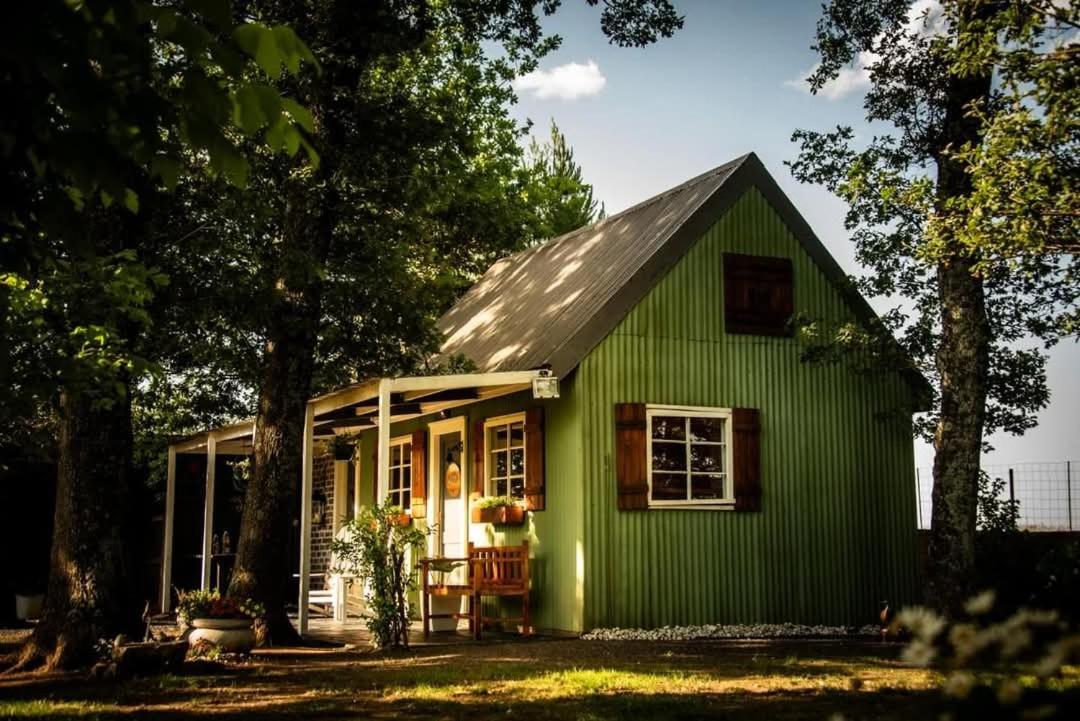 Little Tin House - B&B