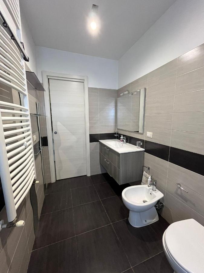 Le 3 querce - B&B Reggio Calabria