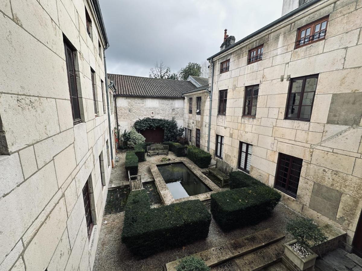 41 Maufoux By Bruno Colin - Parenthèse Élégante à Beaune - B&B Beaune