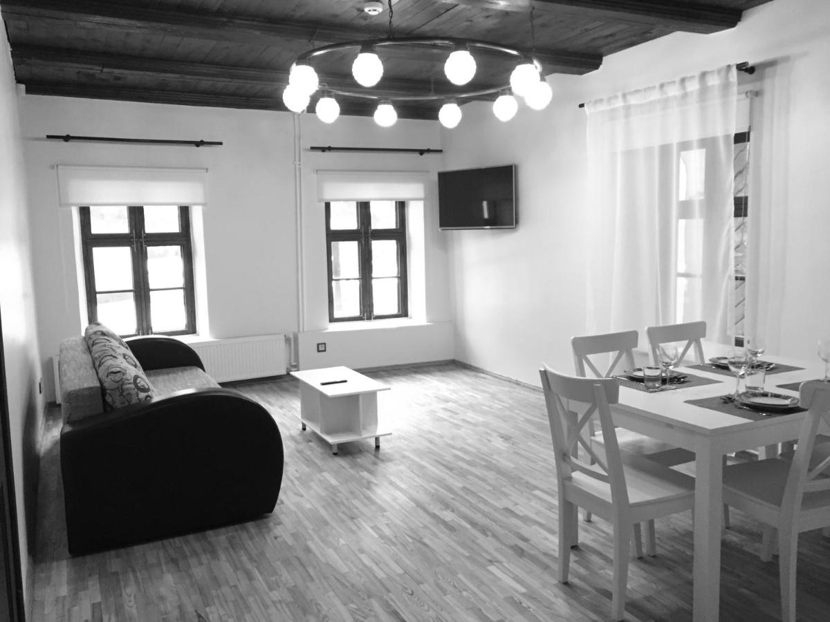 Appartement 2 Chambres