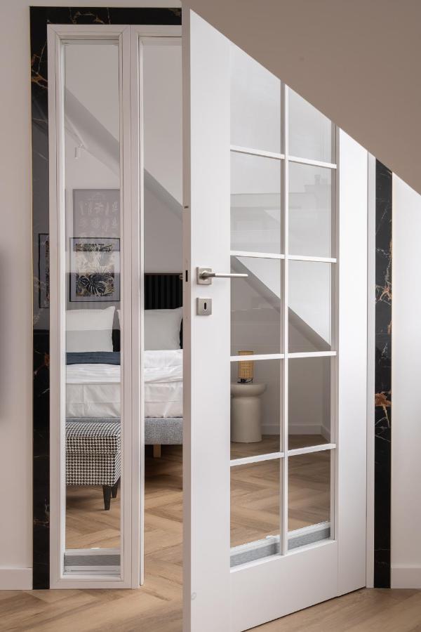 RentPlanet - Apartament przy Ogrodzie Botanicznym - B&B